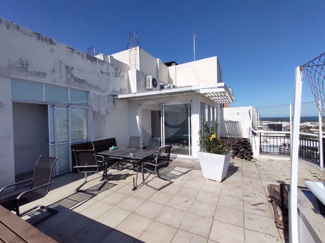 Fan residencial