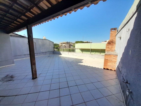 Condomínio Edifício Solar Remope XVII