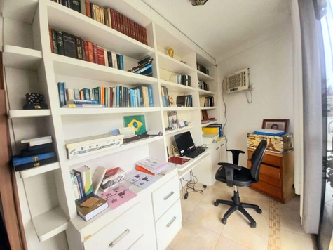 Edifício Candido Portinari