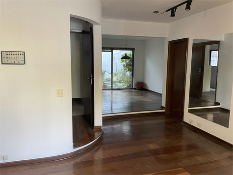 Venda Sobrado São Paulo Vila Madalena 1