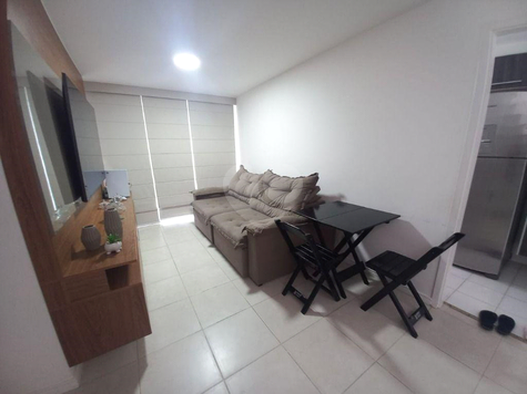 Edificio Comandatuba