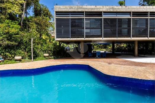 Venda Condomínio São Paulo Jardim Dos Estados 1