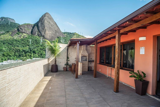 Condomínio do Edifício Jóia