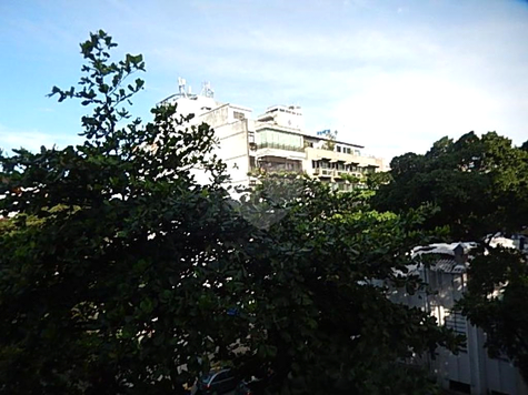 Condomínio do Edifício Marcos