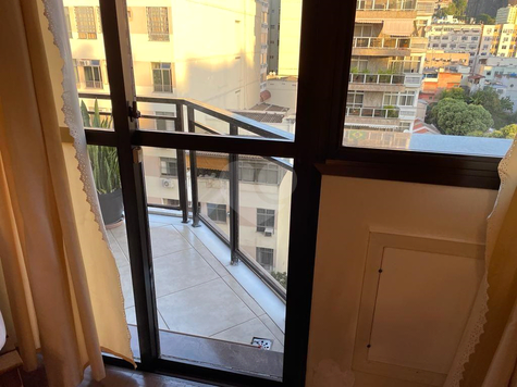 Condomínio Anthero Gonçalves da Cunha