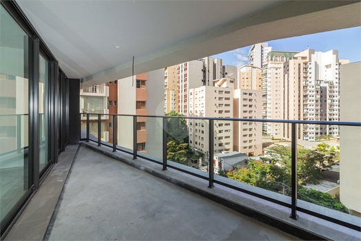Venda Apartamento São Paulo Vila Olímpia 1