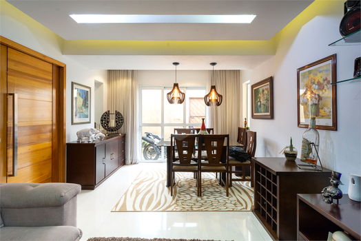 Venda Casa São Paulo Vila Almeida 1
