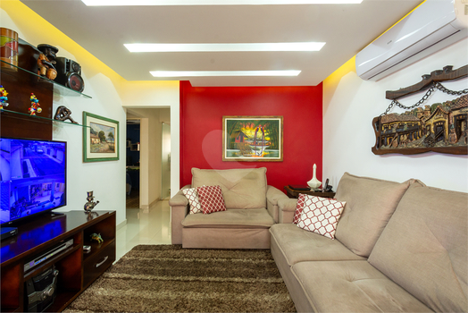 Venda Casa São Paulo Vila Almeida 1
