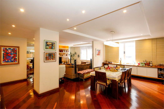 Condomínio Ermitage