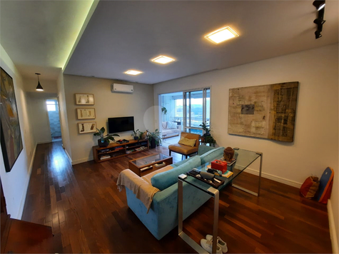 TRIBECA NOVA LEOPOLDINA