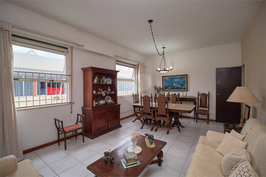 Venda Apartamento Rio De Janeiro Tijuca 1