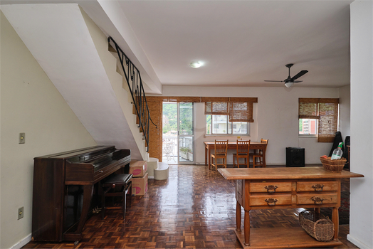 Venda Apartamento Rio De Janeiro Tijuca 1