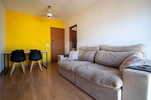 Venda Apartamento Rio De Janeiro Cachambi 1