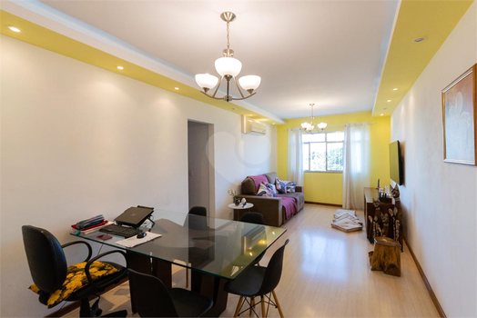 Venda Apartamento Rio De Janeiro Maracanã 1