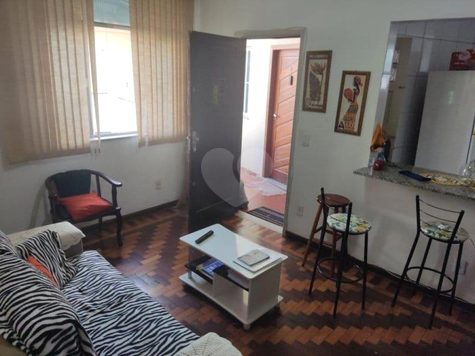 Venda Apartamento Rio De Janeiro Centro 1