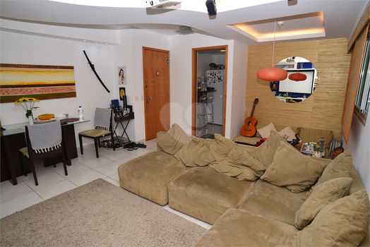 CONDOMÍNIO QUINTO ANDAR - 22251-030 - 135