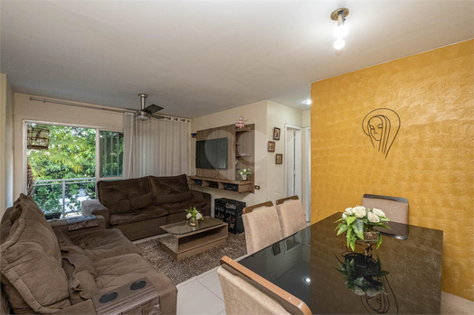 Venda Apartamento Rio De Janeiro Vila Isabel 1