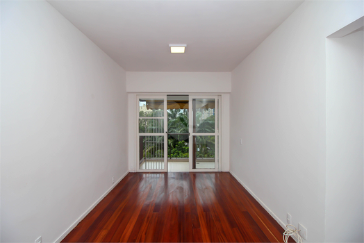 CONDOMÍNIO QUINTO ANDAR - 22260-004 - 272