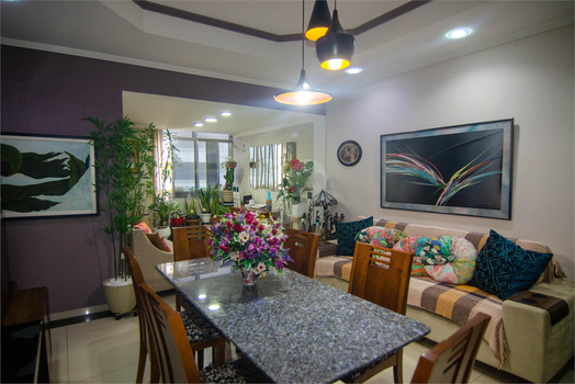 CONDOMÍNIO QUINTO ANDAR - 22040-002 - 299