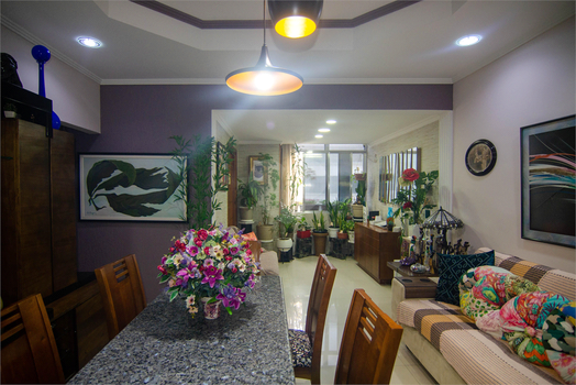 CONDOMÍNIO QUINTO ANDAR - 22040-002 - 299