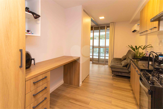 Condomínio Edifício Hub Coliving