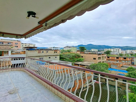 Edifício Baldraco 
