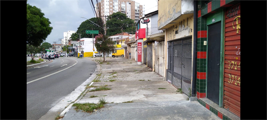 Venda Sobrado São Paulo Vila Lageado 1