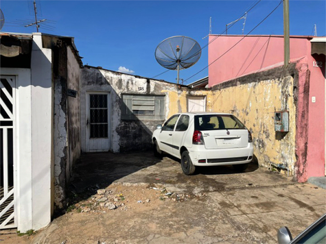 Venda Terreno São Carlos Jardim Tangará 1