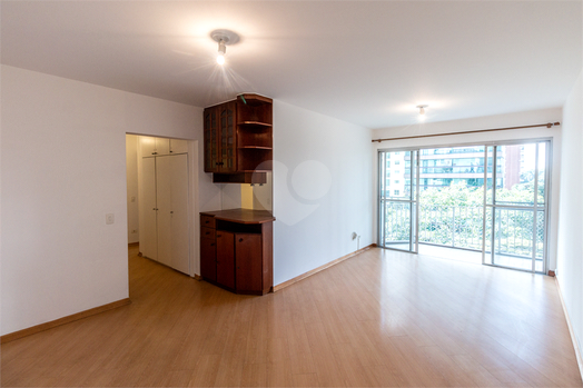 Aluguel Apartamento São Paulo Campo Belo 1