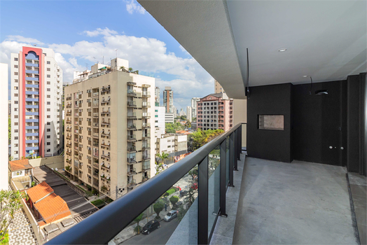 ARCOS ITAIM 