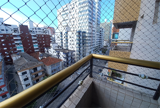 Venda Apartamento Praia Grande Guilhermina 1