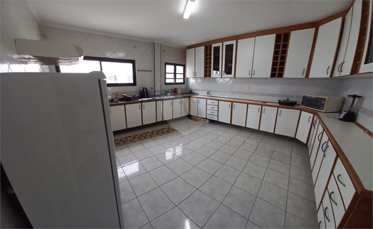 Venda Apartamento Praia Grande Guilhermina 1