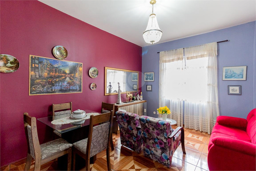 Venda Apartamento Rio De Janeiro Centro 1