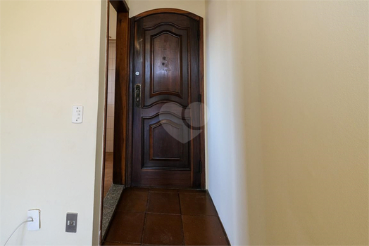 CONDOMÍNIO QUINTO ANDAR - 20541-024 - 390