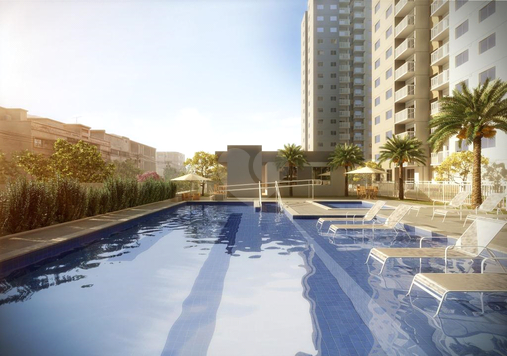 Venda Apartamento São Paulo Vila Maria 1
