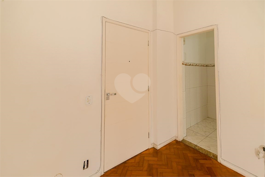 CONDOMÍNIO QUINTO ANDAR - 20250-000 - 222