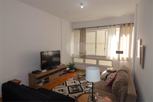 CONDOMÍNIO QUINTO ANDAR - 22031-012 - 780