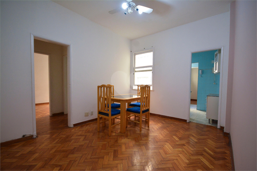 Venda Apartamento Rio De Janeiro Botafogo 1