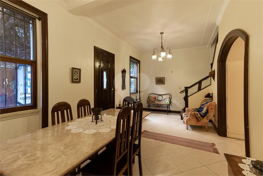 Venda Casa Rio De Janeiro Botafogo 1