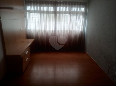 Venda Apartamento São Paulo Sumaré 1