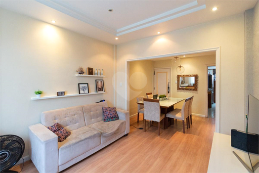 CONDOMÍNIO QUINTO ANDAR - 20260-141 - 290