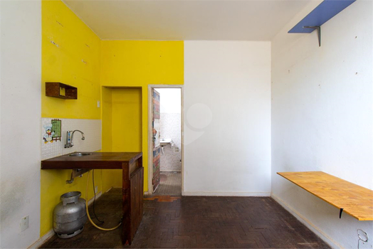 CONDOMÍNIO QUINTO ANDAR - 20211-340 - 46