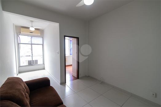 Venda Apartamento Rio De Janeiro Tijuca 1