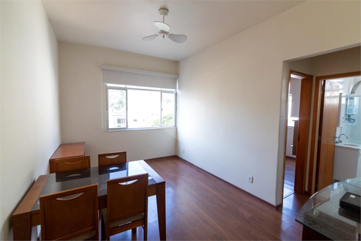 Venda Apartamento Rio De Janeiro Tijuca 1