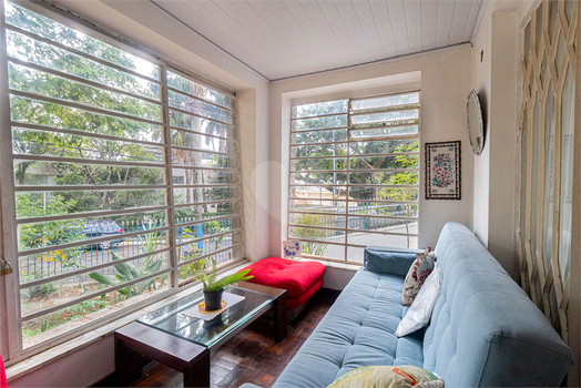 Venda Casa térrea São Paulo Pacaembu 1