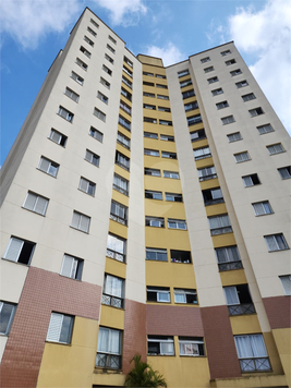 Venda Apartamento São Paulo Vila Ré 1