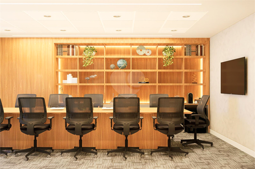 Gold Center