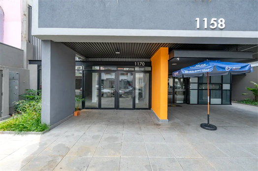 Venda Galpão São Paulo Pinheiros 1