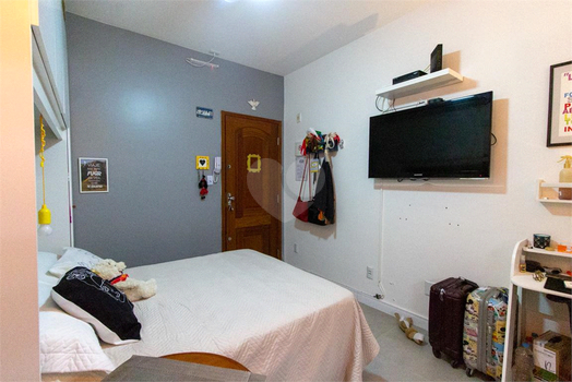 CONDOMÍNIO QUINTO ANDAR - 20231-015 - 788