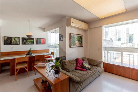 CONDOMÍNIO QUINTO ANDAR - 22290-031 - 101